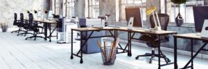 How to Choose the Best Commercial Cleaning Company