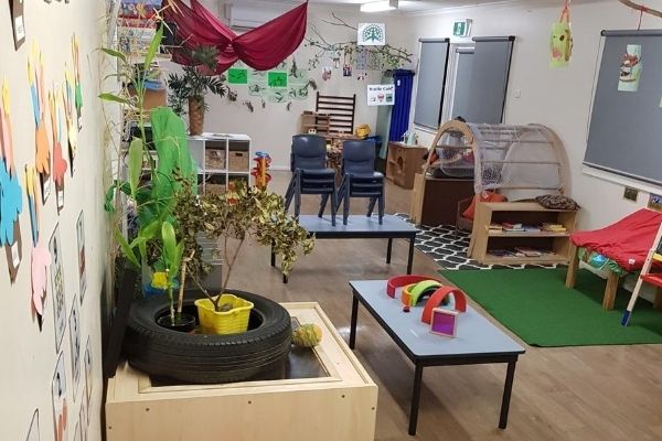 Child Care and Day Care Centre Cleaning Services in Melbourne - Meloway