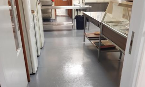 Commercial Floor Cleaning Meloway Commercial Cleaning Services Melbourne