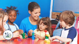 Child care centre